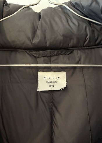 Oxxo kaz tüyü mont - Görsel 5