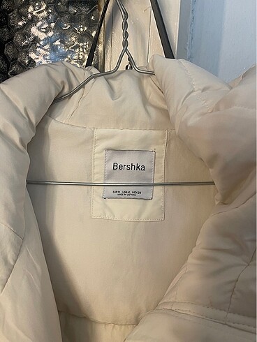 Bershka bershka mont