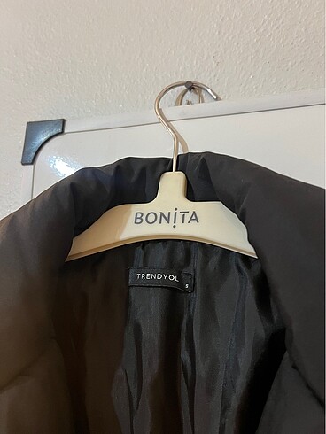 trendyol mont - Görsel 3