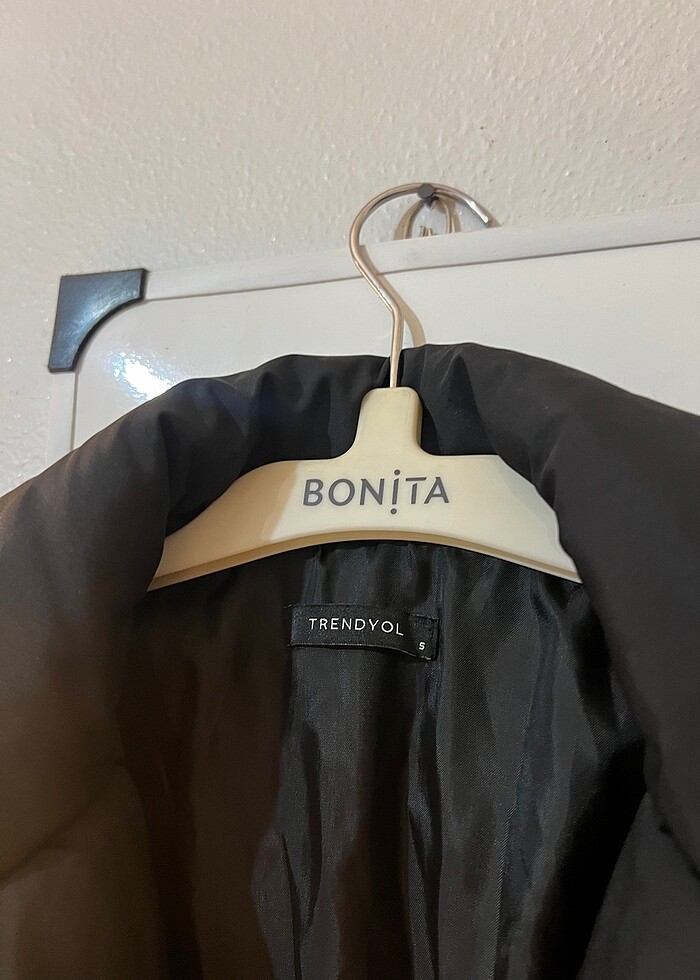 trendyol mont - Görsel 3