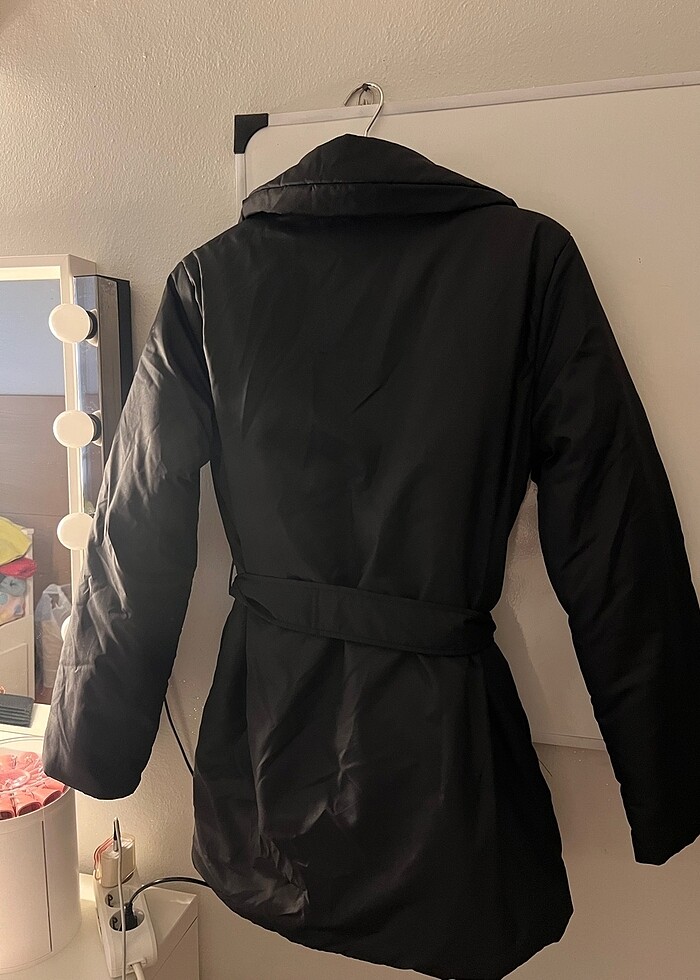 trendyol mont - Görsel 4