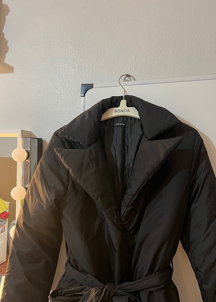 trendyol mont - Görsel 2