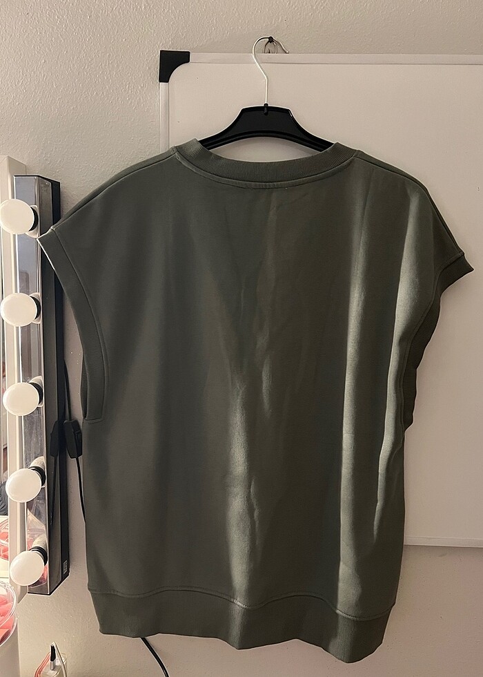 Zara süveter - Görsel 3