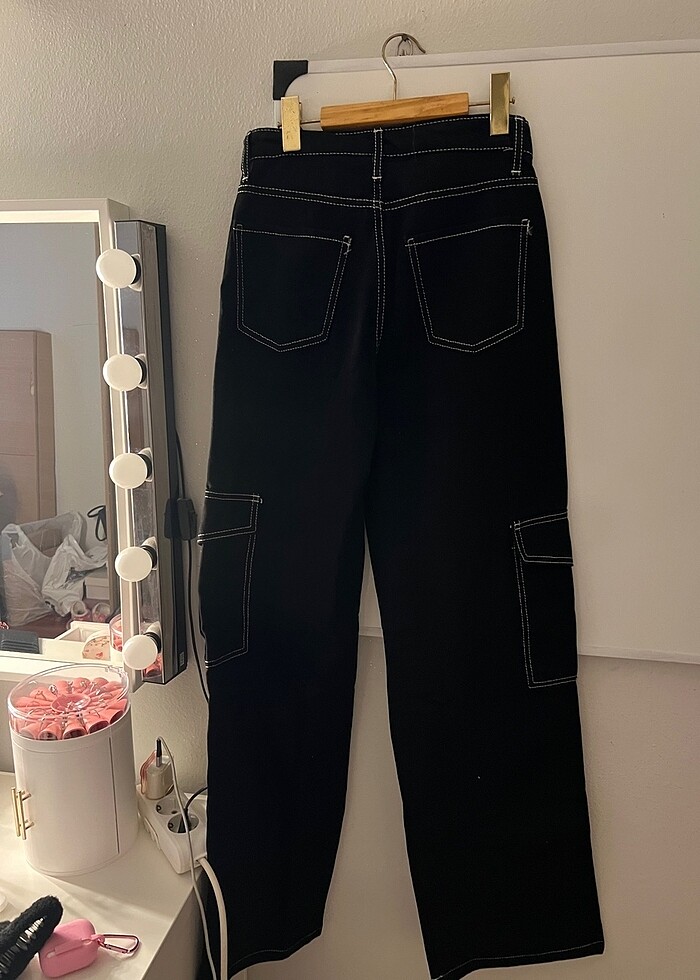 kargo pantolon - Görsel 3