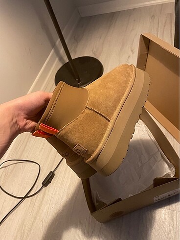 Taba yeni sezon chelsea ugg bot