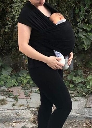Wrap sling