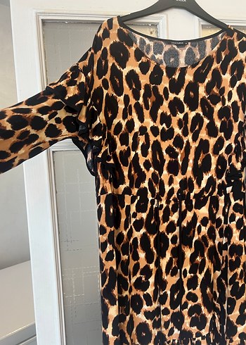 Nocturne Elbise - Görsel 2