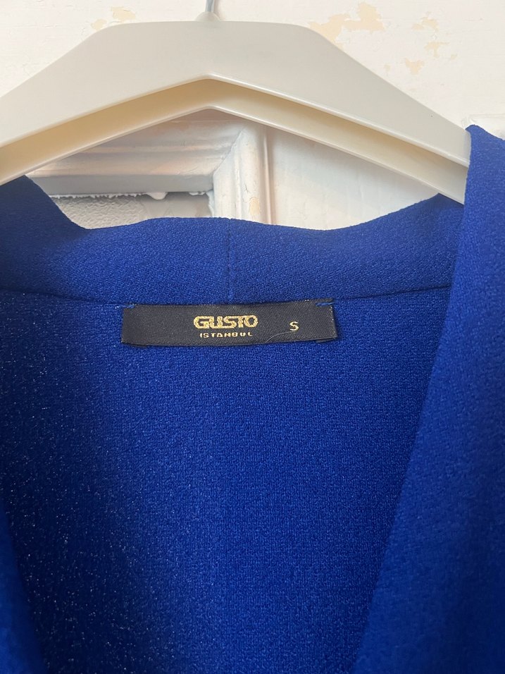 Gusto Elbise - Görsel 2