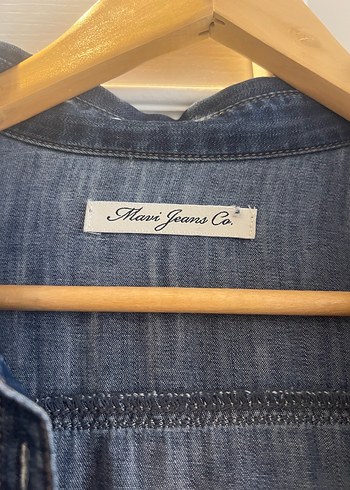 Mavi Jeans Gömlek - Görsel 2