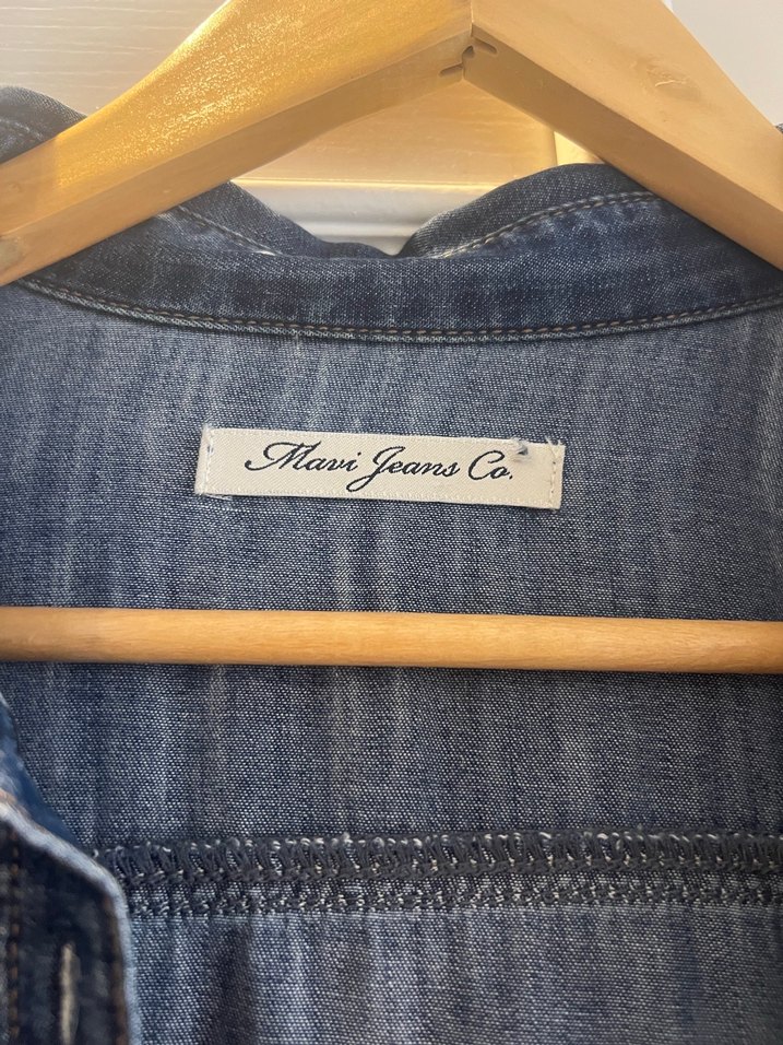 Mavi Jeans Gömlek - Görsel 2