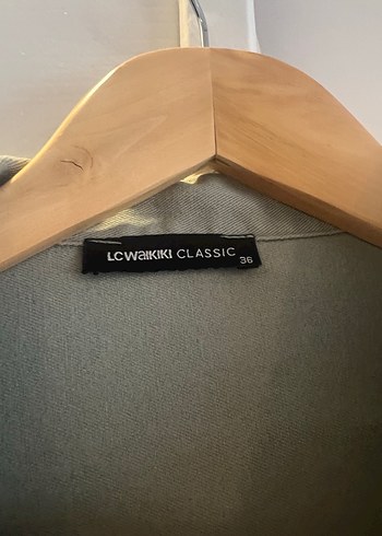 LCW Ceket - Görsel 2