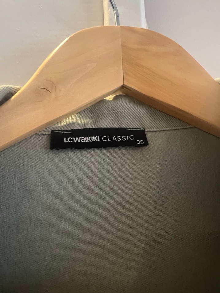 LCW Ceket - Görsel 2