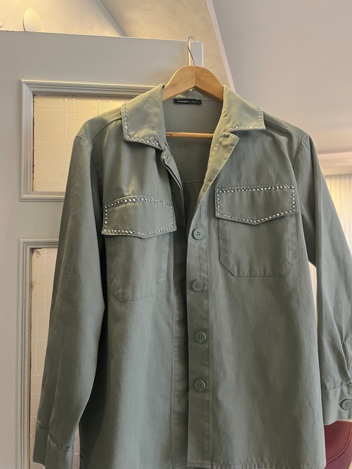 LCW Ceket - Görsel 3