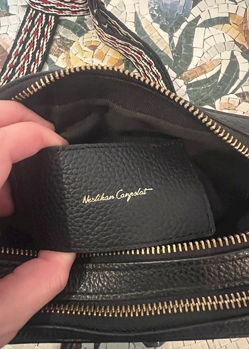 Neslihan Canpolat Çanta - Görsel 4