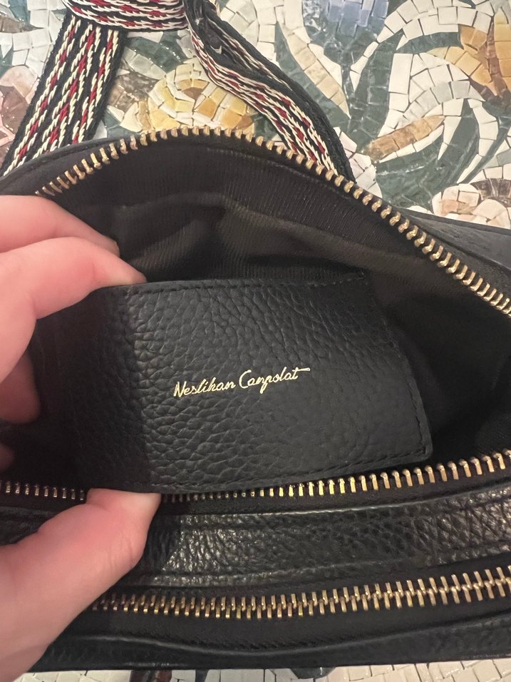 Neslihan Canpolat Çanta - Görsel 4