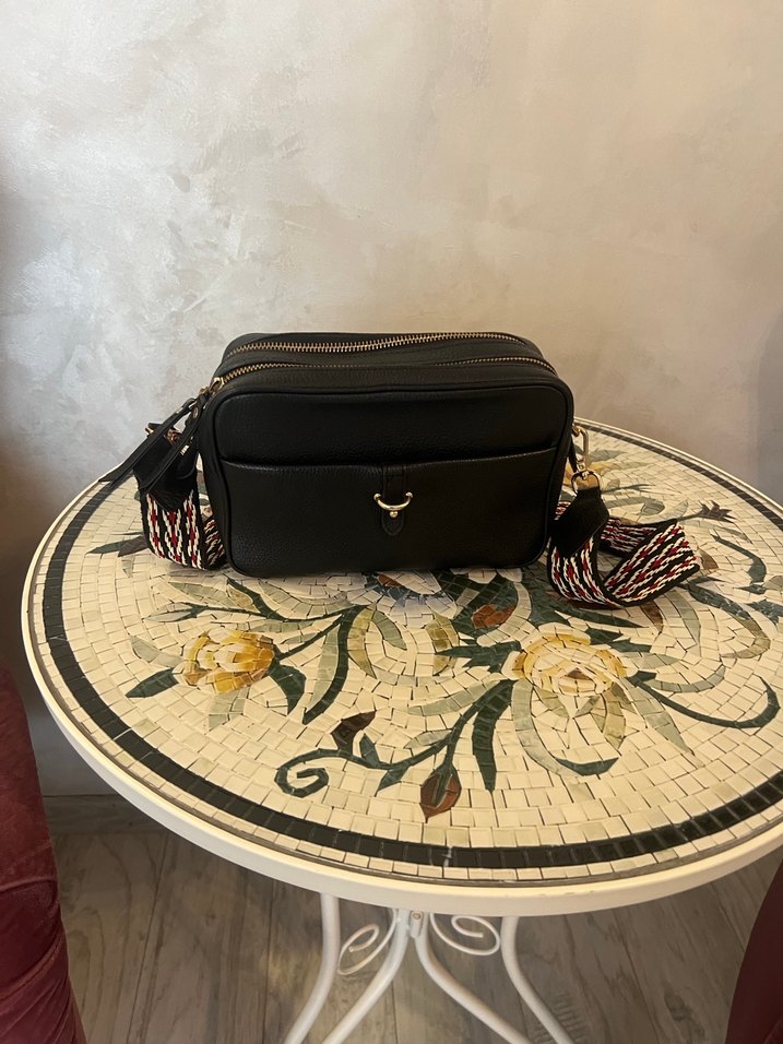 Neslihan Canpolat Çanta - Görsel 3