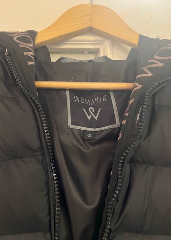 Womania Mont - Görsel 4