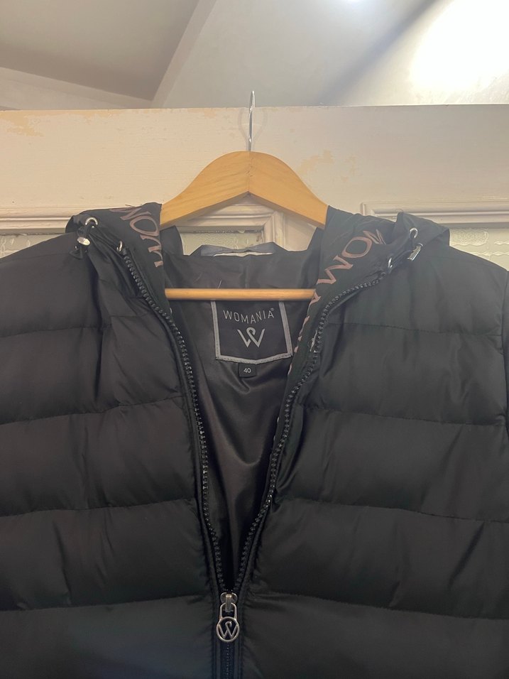 Womania Mont - Görsel 3