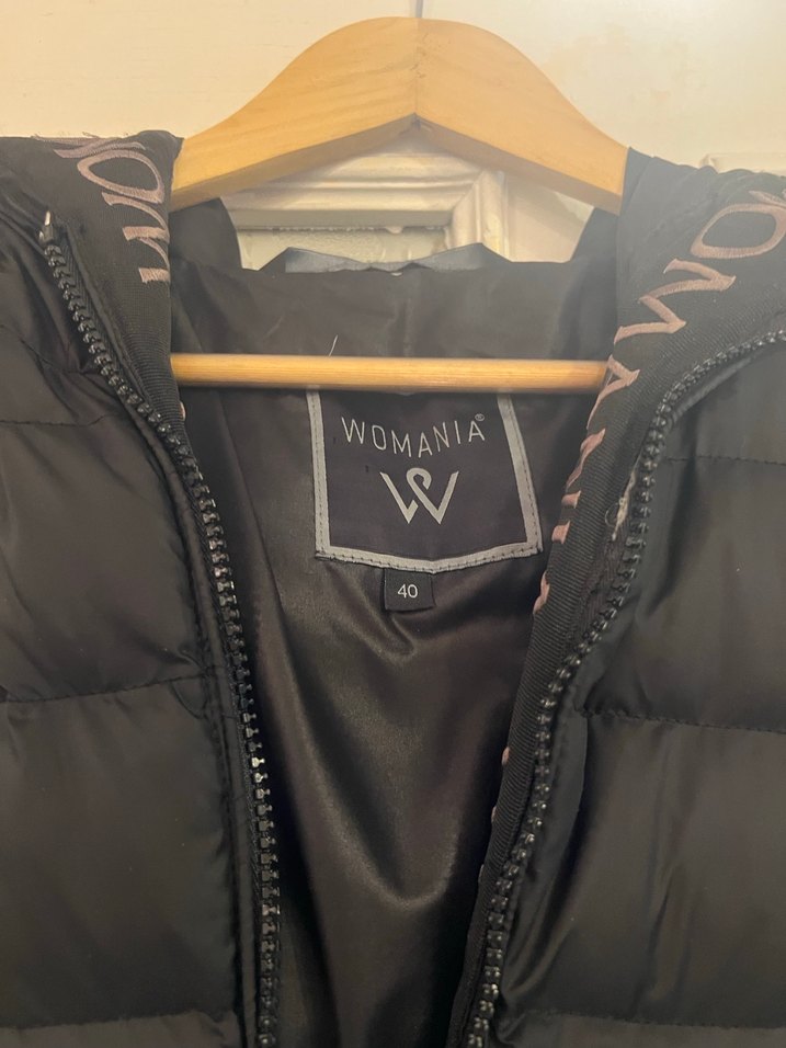 Womania Mont - Görsel 4