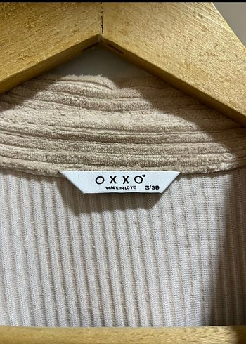 Oxxo Gömlek - Görsel 3