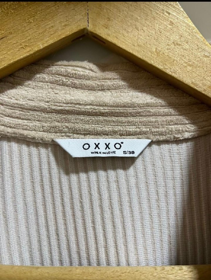 Oxxo Gömlek - Görsel 3
