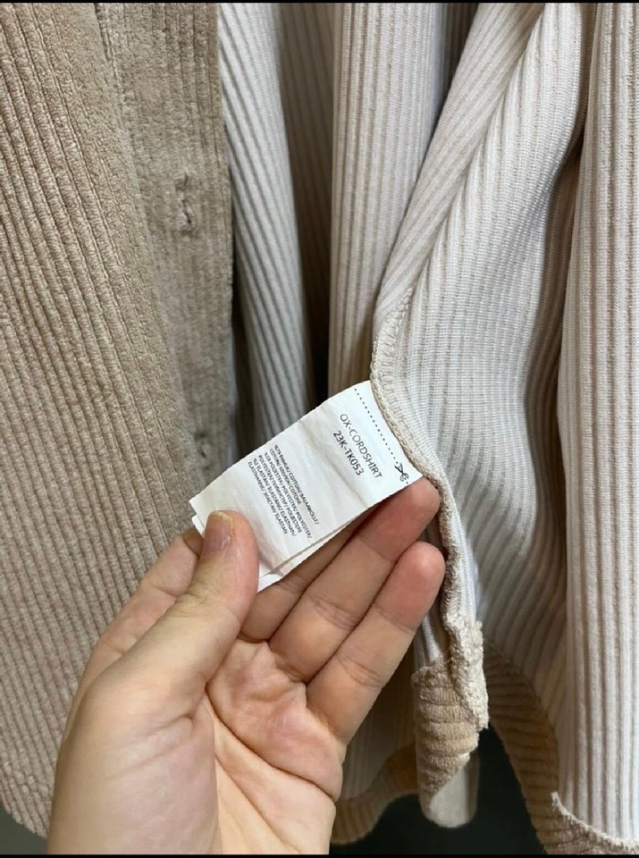 Oxxo Gömlek - Görsel 4