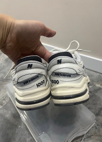 New Balance 1000 - Görsel 7