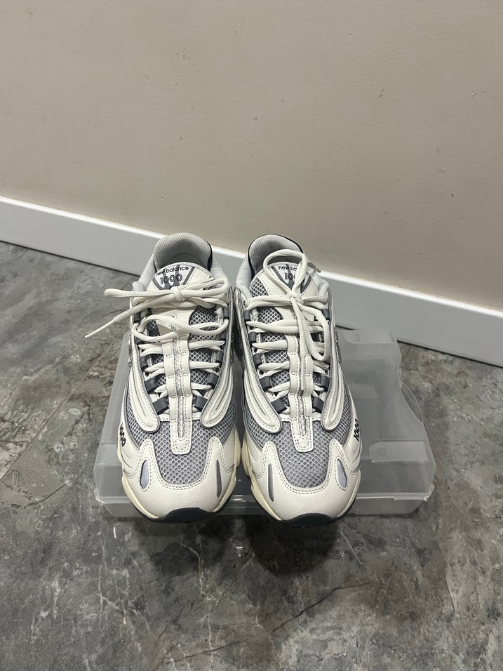 New Balance 1000 - Görsel 2