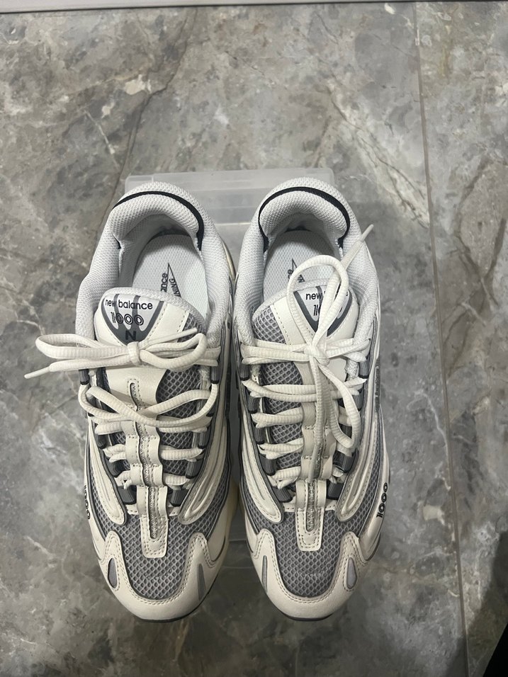 New Balance 1000 - Görsel 5