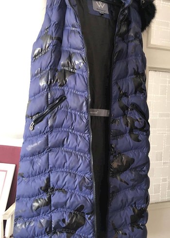 Womania Yelek - Görsel 4