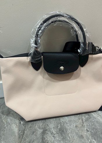 Beden Longchamp Small Energy