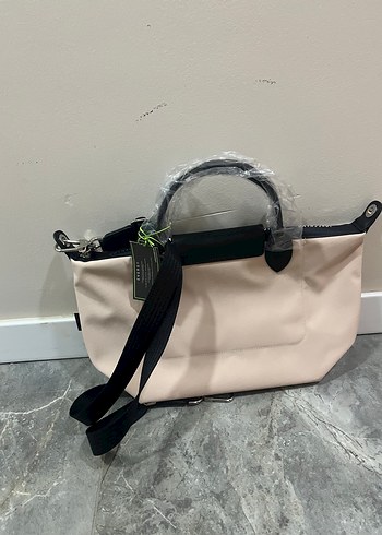 Beden ten rengi Renk Longchamp Small Energy