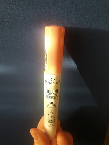 Essence Essence volume boster lash primer