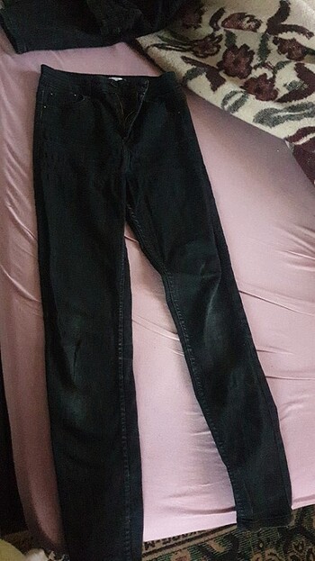Kot pantolon 