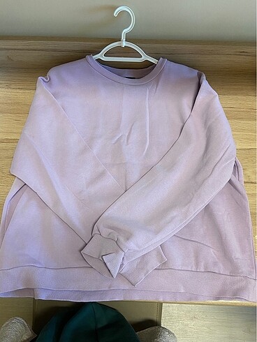Mor sweatshirt