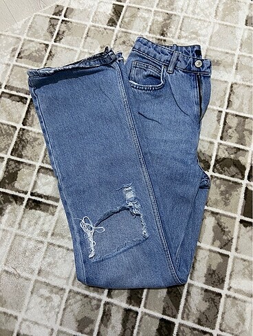 Milli jean