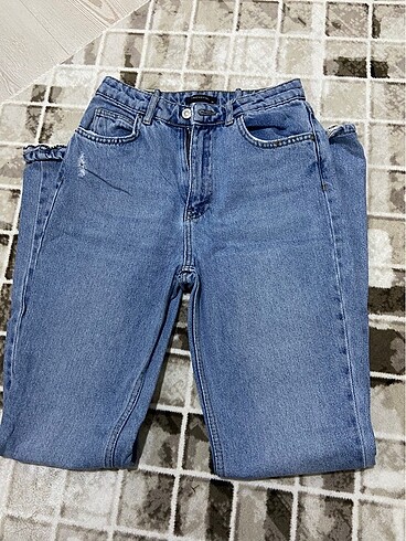 Trendyol & Milla Milli jean