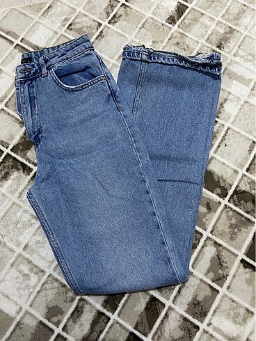 34 Beden Milli jean