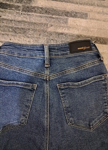Mavi Jeans mavi skinny jean 25/27 beden