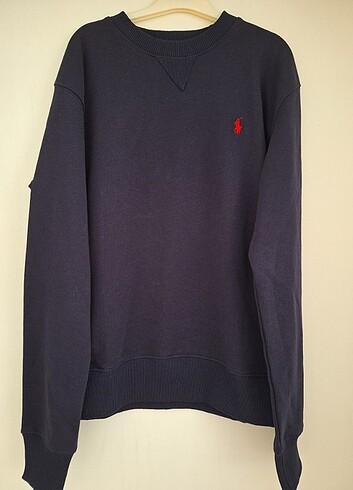 Orijinal ralp Lauren sweatshirt 