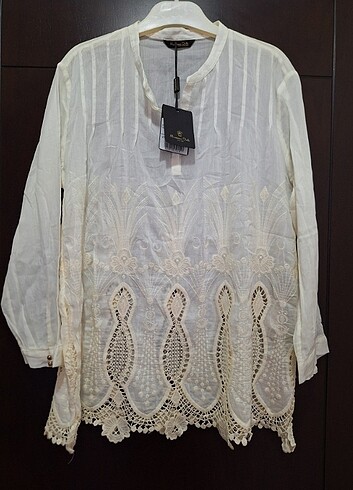 Massimo Dutti gömlek