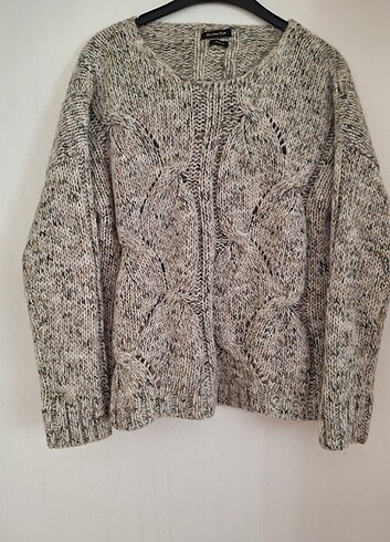 Massimo Dutti kazak