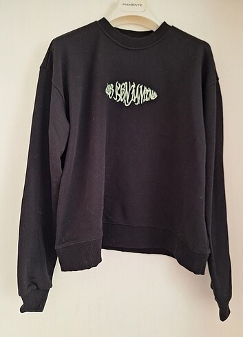 Orijinal Les Benjamins sweatshirt 