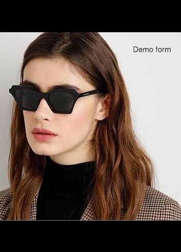 Orijinal Burberry gözlük