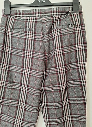 38 Beden Massimo Dutti pantolon