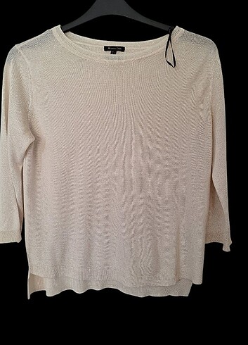 Massimo Dutti ince merserize