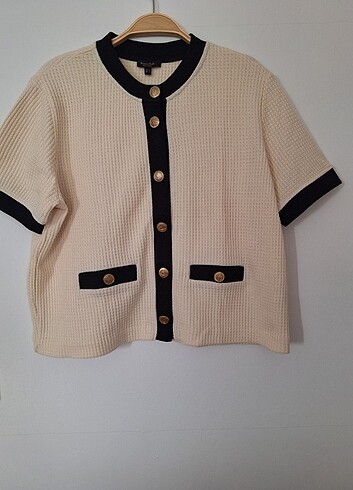 l Beden ten rengi Renk Massimo Dutti bluz