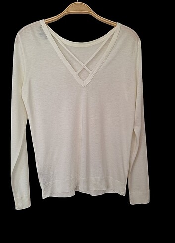 Massimo Dutti Massimo Dutti bluz