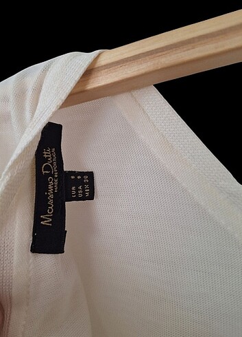 s Beden Massimo Dutti bluz