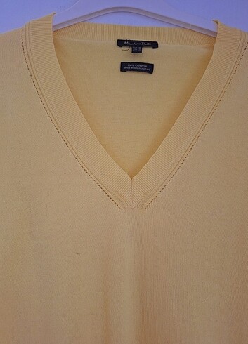 s Beden Massimo Dutti triko